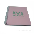 Fashion Wholesale stationery notebook